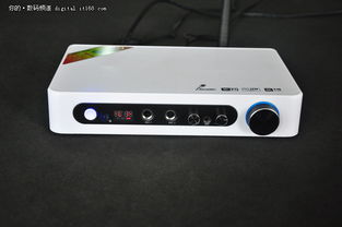 在家也能K歌？狼奇智能家用KTV點歌機(jī)，打造你的專屬音樂空間