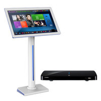 音王KB-505家庭KTV點歌一體機(jī) 打造您的專屬家庭娛樂中心