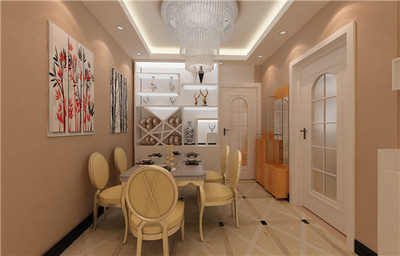 房子家居室內裝修設計要點與注意事項