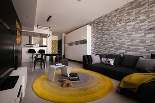 臺(tái)北奧斯卡曹宅 北歐風(fēng)設(shè)計(jì)美學(xué)，在達(dá)人室內(nèi)設(shè)計(jì)網(wǎng)引領(lǐng)家居鑒賞新風(fēng)尚