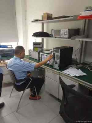 廣安測試儀器校正與下廠檢測信息咨詢服務(wù)簡介