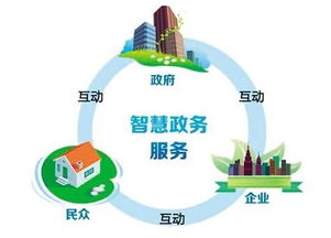 政務(wù)服務(wù)跨入互聯(lián)網(wǎng)時(shí)代 群眾少跑腿，信息多跑路