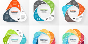 百款時(shí)尚信息圖表素材 AI賦能設(shè)計(jì)，開(kāi)啟信息咨詢(xún)服務(wù)新紀(jì)元