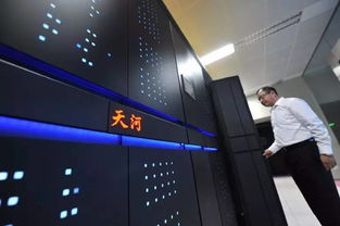 吳恩達宣布創(chuàng)立AI新公司“深度學習” 人工智能計算機技術開發(fā)的未來航向